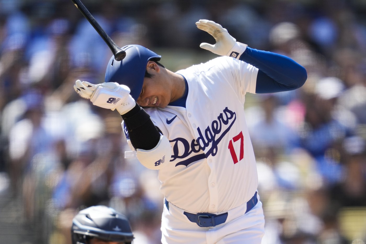 PHOTO COLLECTION: Ohtani's first season with Dodgers | iNFOnews.ca PHOTO COLLECTION: Ohtani's first season with Dodgers | iNFOnews.ca