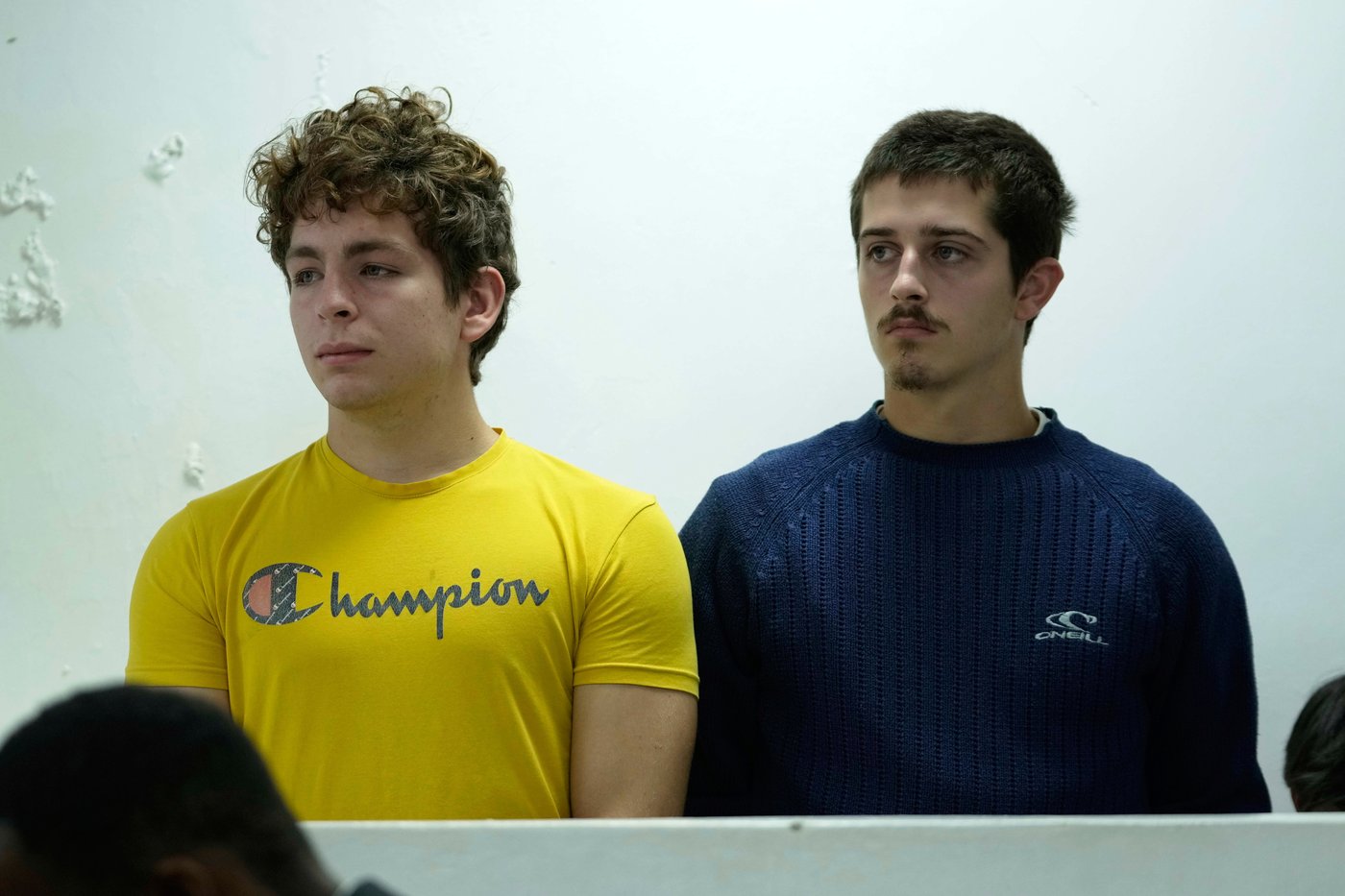 Two Belgian teenagers found with 5,000 ants in Kenya given $7,700 fine or 1-year prison sentence | iNFOnews.ca Two Belgian teenagers found with 5,000 ants in Kenya given $7,700 fine or 1-year prison sentence | iNFOnews.ca