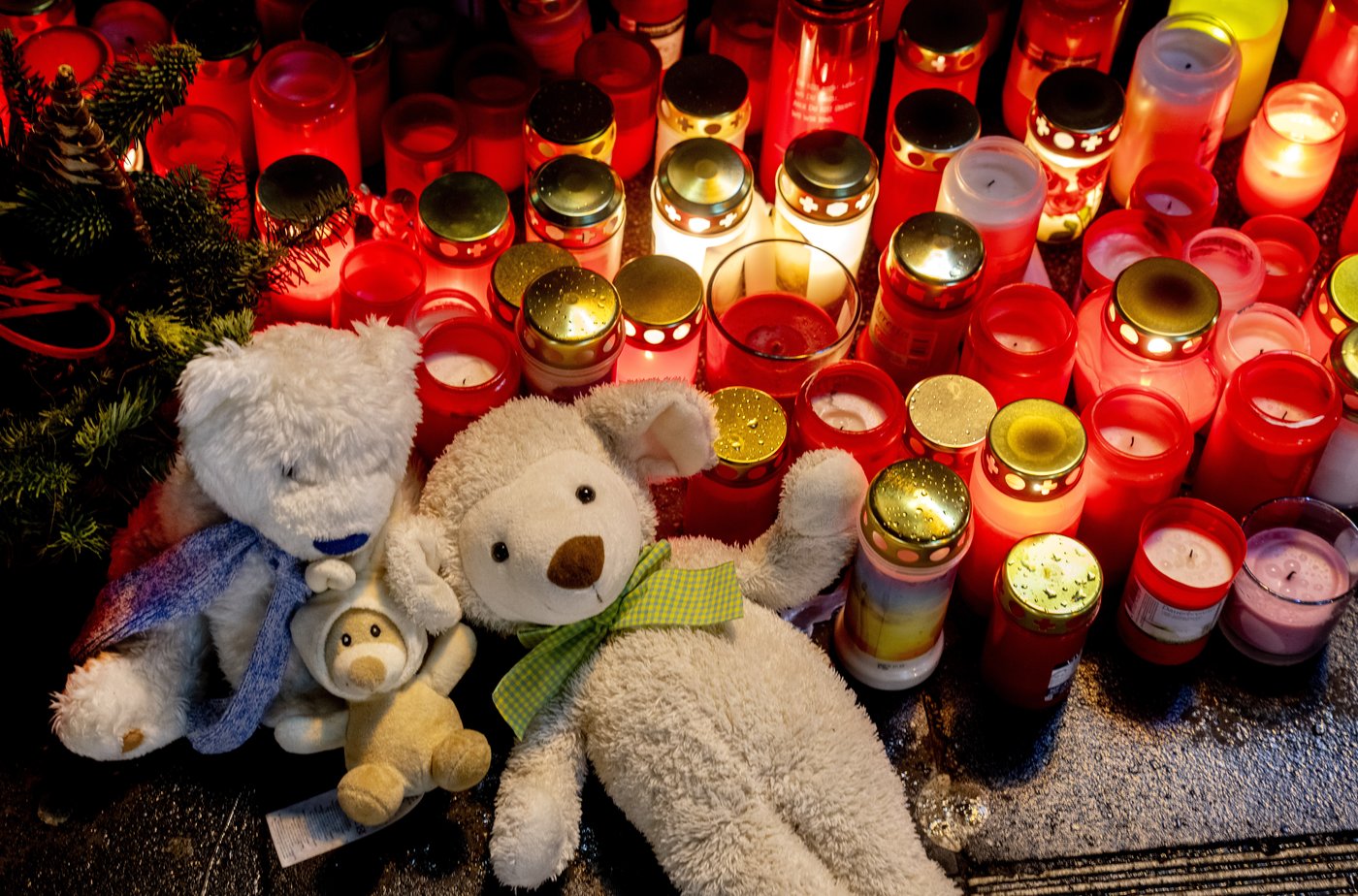 German authorities received tipoffs last year about the suspect in Christmas market attack | iNFOnews.ca German authorities received tipoffs last year about the suspect in Christmas market attack | iNFOnews.ca