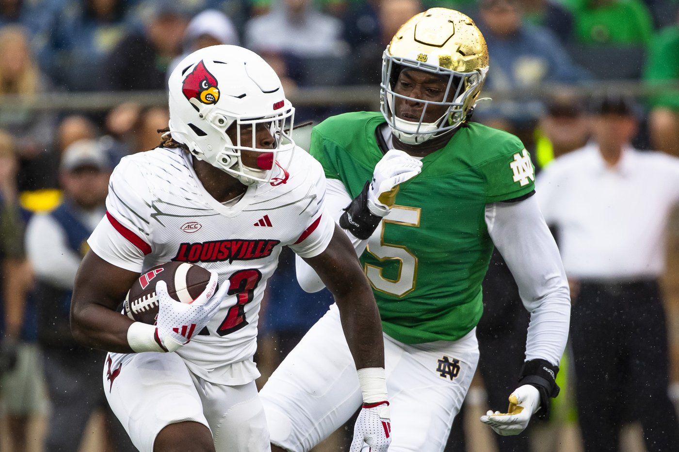 No. 22 Louisville hosts ACC newcomer SMU in matchup of teams seeking a share of first place | iNFOnews.ca No. 22 Louisville hosts ACC newcomer SMU in matchup of teams seeking a share of first place | iNFOnews.ca