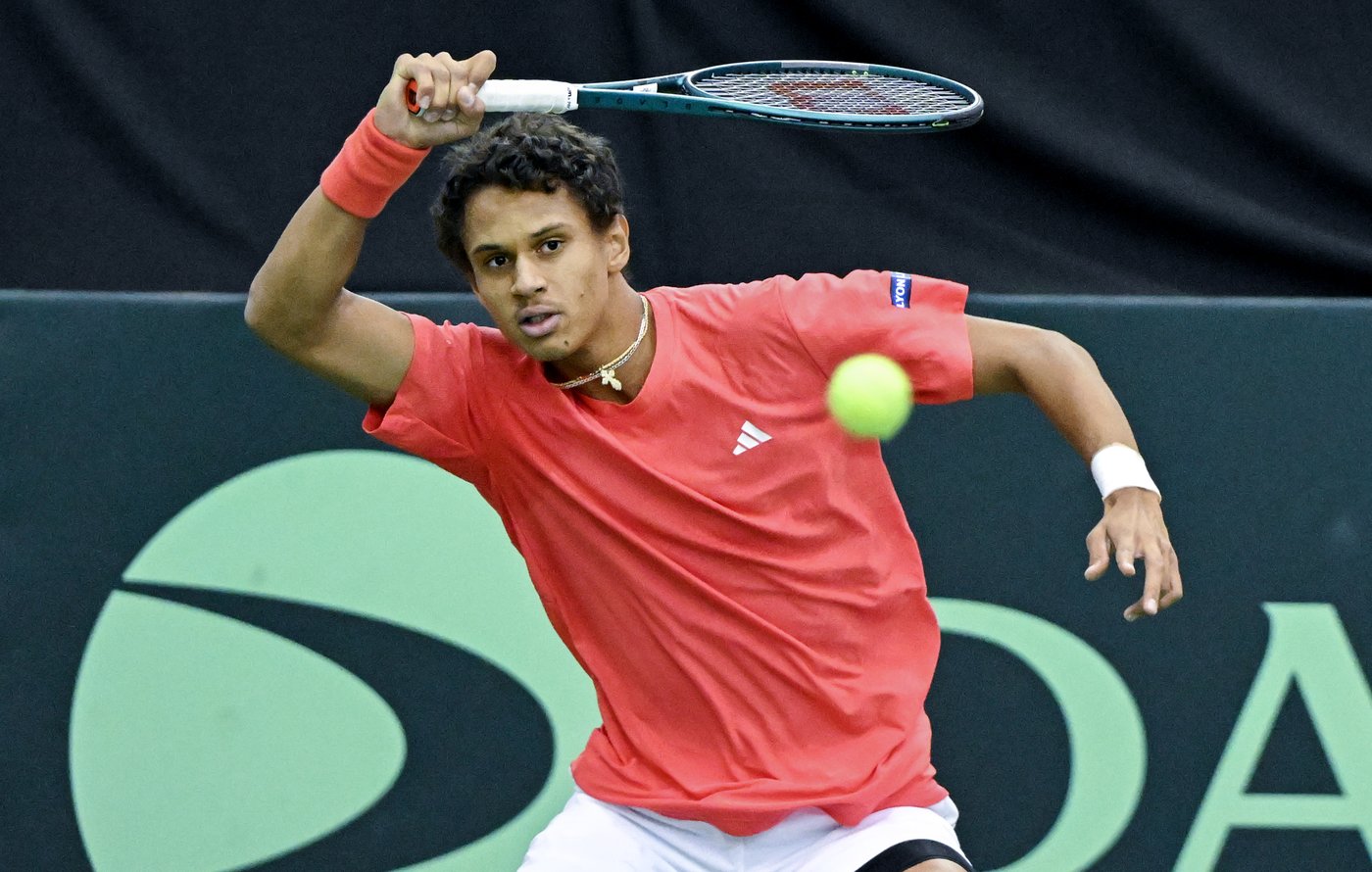Canada's Gabriel Diallo wins Libema Open for first ATP Tour title | iNFOnews.ca