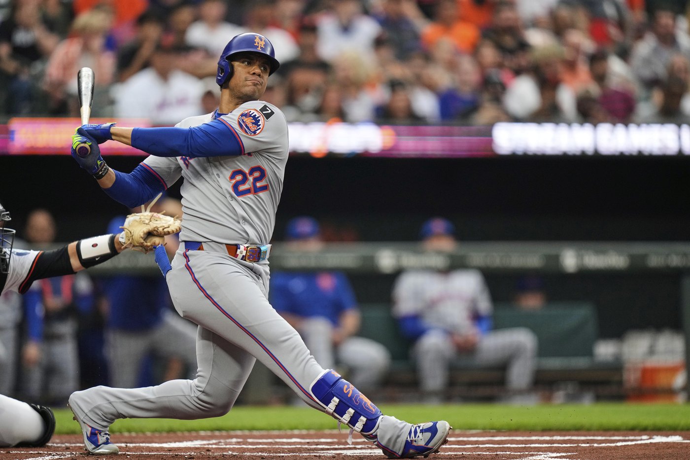 Despite Juan Soto's snub for NL squad, the Mets insist 'he's an All-Star for us' | iNFOnews.ca Despite Juan Soto's snub for NL squad, the Mets insist 'he's an All-Star for us' | iNFOnews.ca
