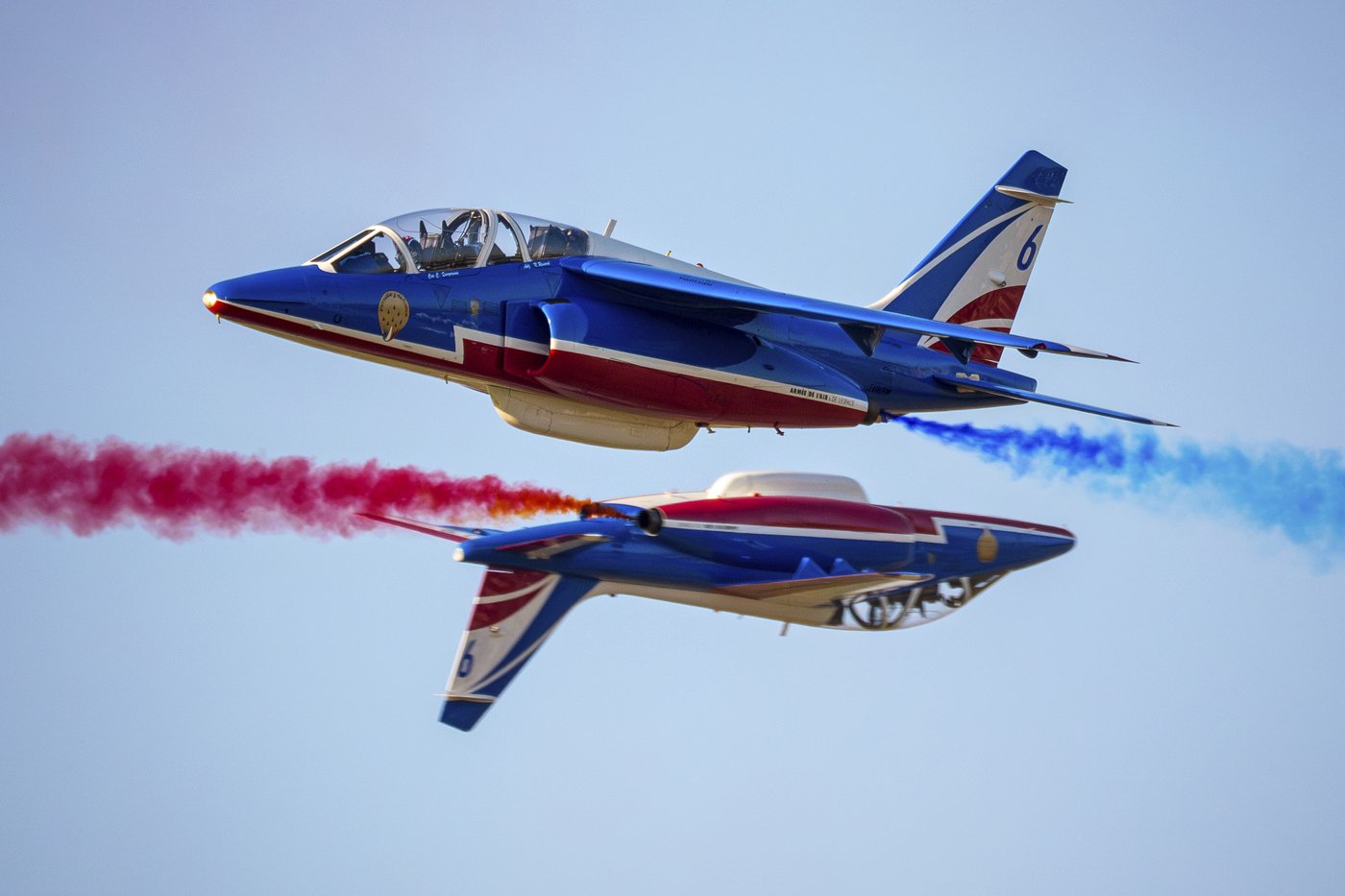 Photos of a display of aerobatics and military air power at the Bucharest International Air Show | iNFOnews.ca