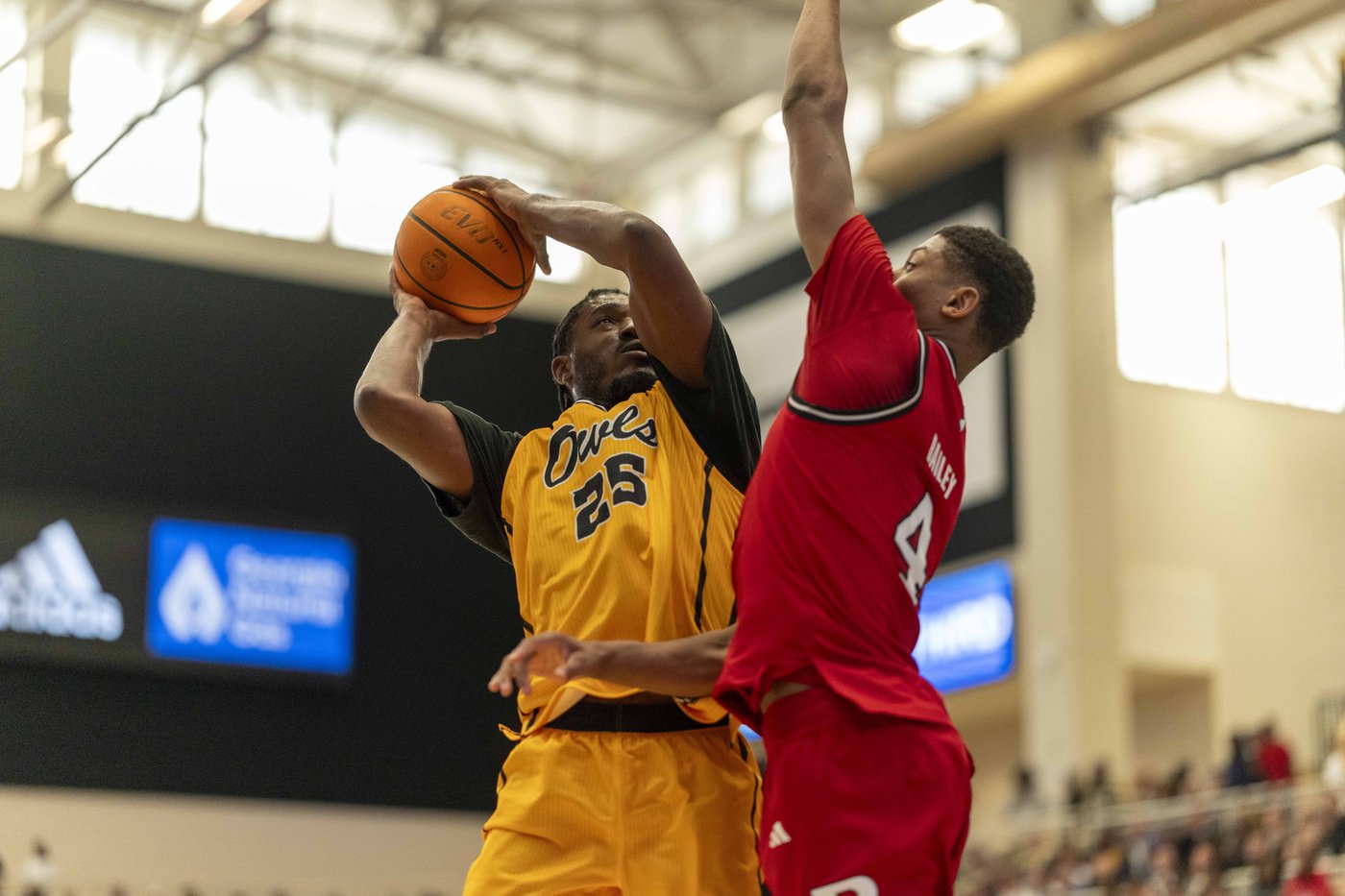 Kennesaw State beats No. 24 Rutgers 79-77 in program's 1st home game against ranked team | iNFOnews.ca
