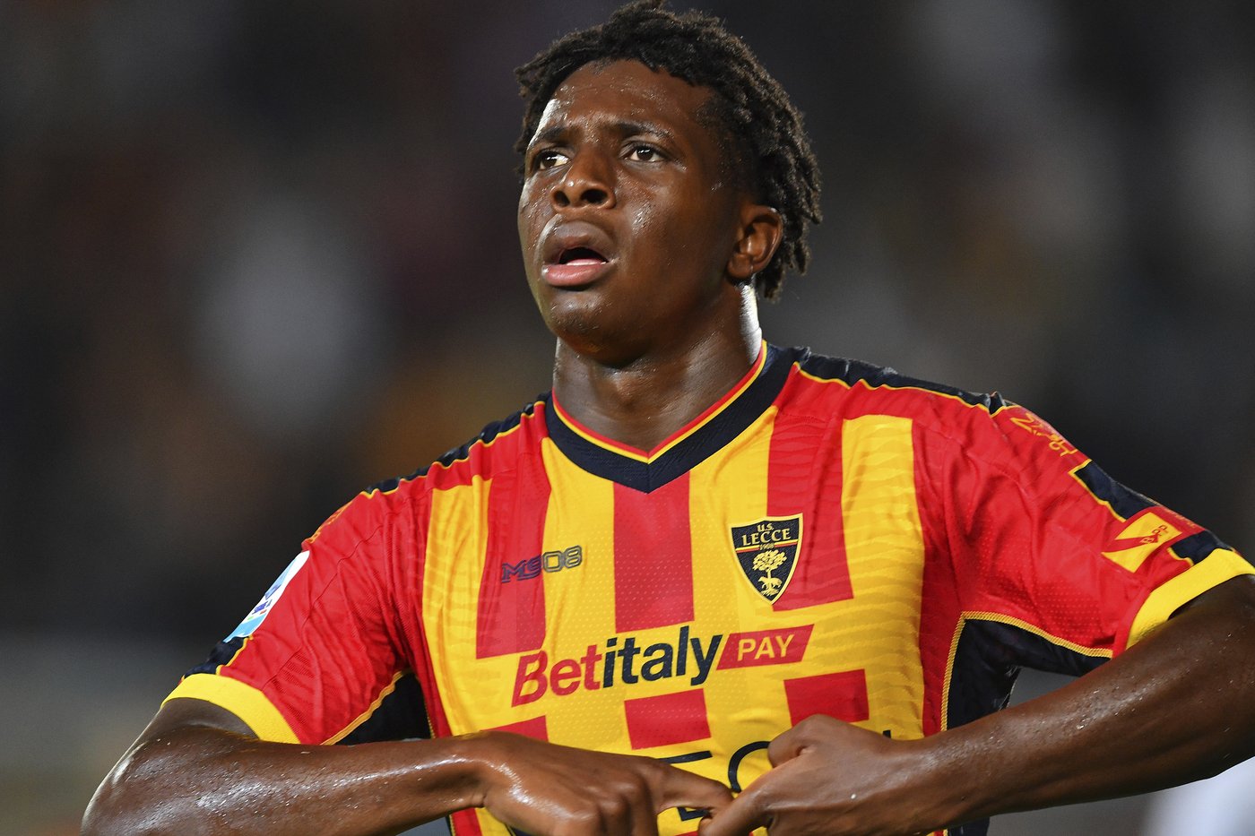 Conte's return to Juventus starts with boos and ends 0-0 | iNFOnews.ca