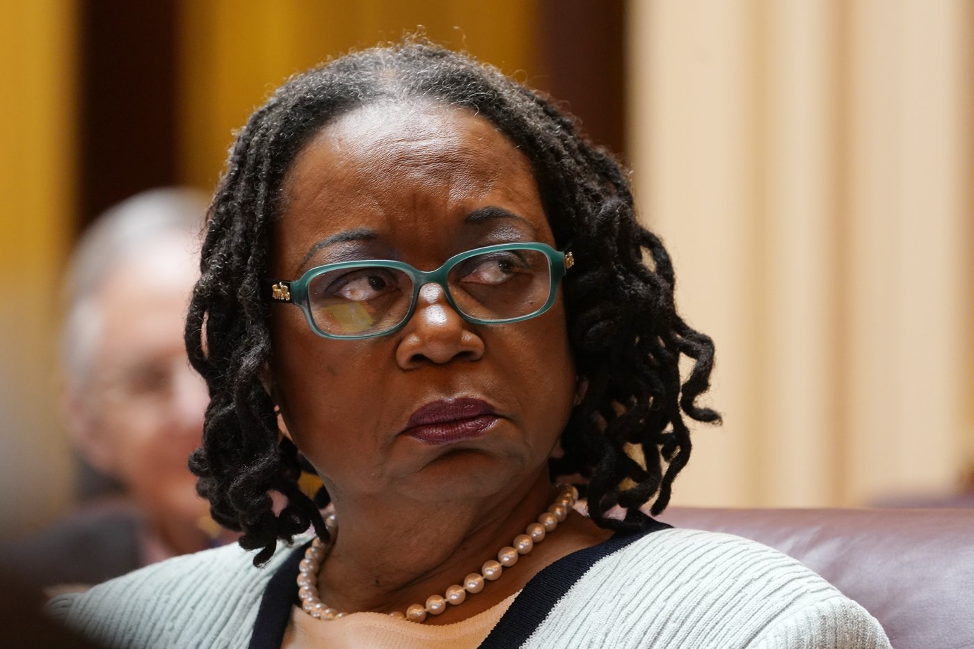 Virginia Democrats pass constitutional amendments blasted by Republicans | iNFOnews.ca Virginia Democrats pass constitutional amendments blasted by Republicans | iNFOnews.ca