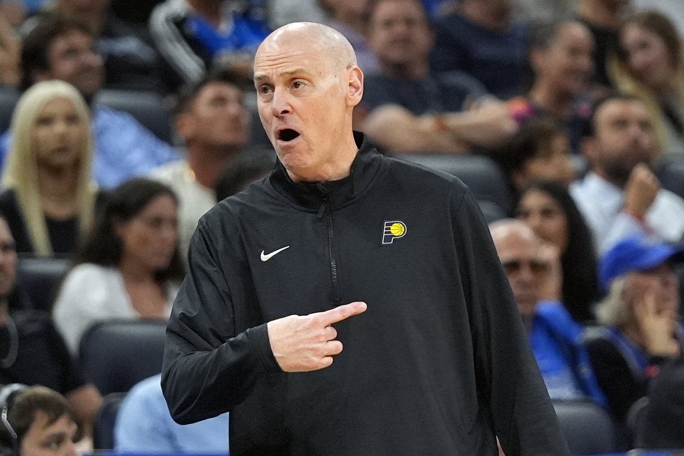 Franz Wagner scores 29 points, Magic beat Pacers 94-90 to improve to 6-0 at home | iNFOnews.ca Franz Wagner scores 29 points, Magic beat Pacers 94-90 to improve to 6-0 at home | iNFOnews.ca