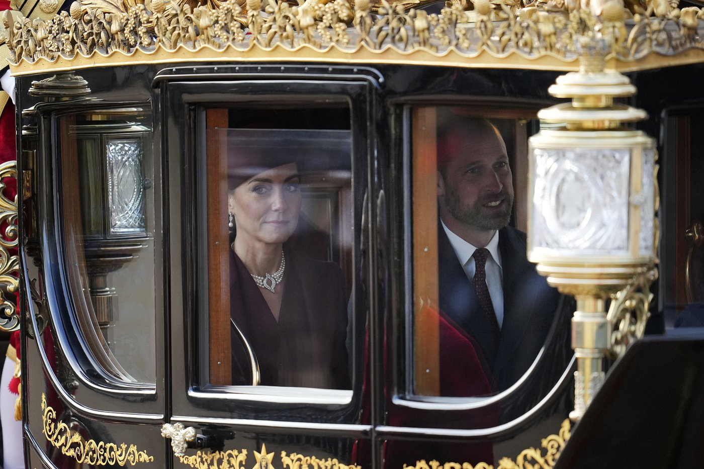 Princess of Wales takes another step in return to public life after chemotherapy with carol service | iNFOnews.ca Princess of Wales takes another step in return to public life after chemotherapy with carol service | iNFOnews.ca