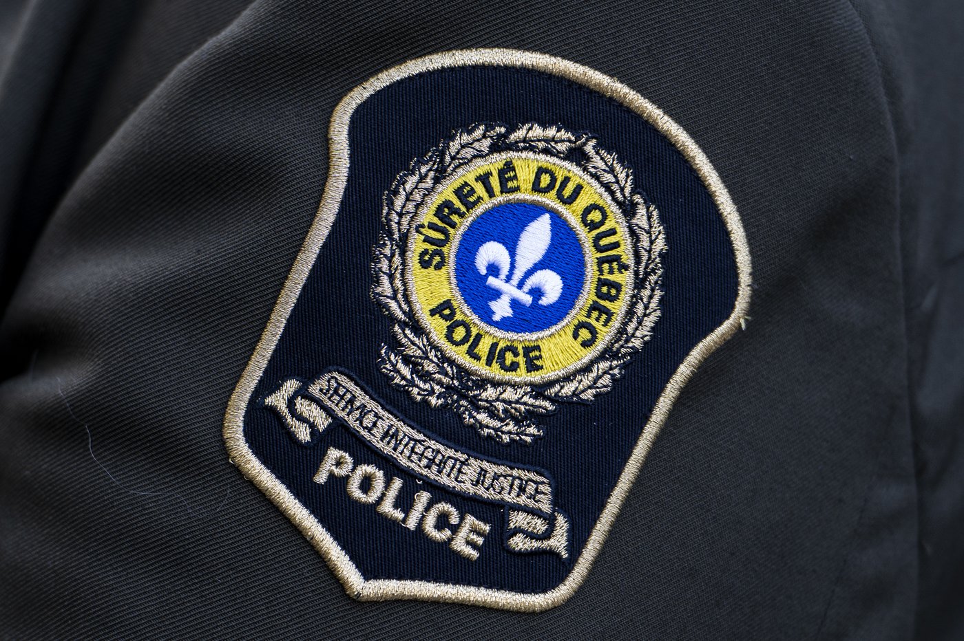 Quebec police arrest 22 men in online child sex exploitation investigation | iNFOnews.ca