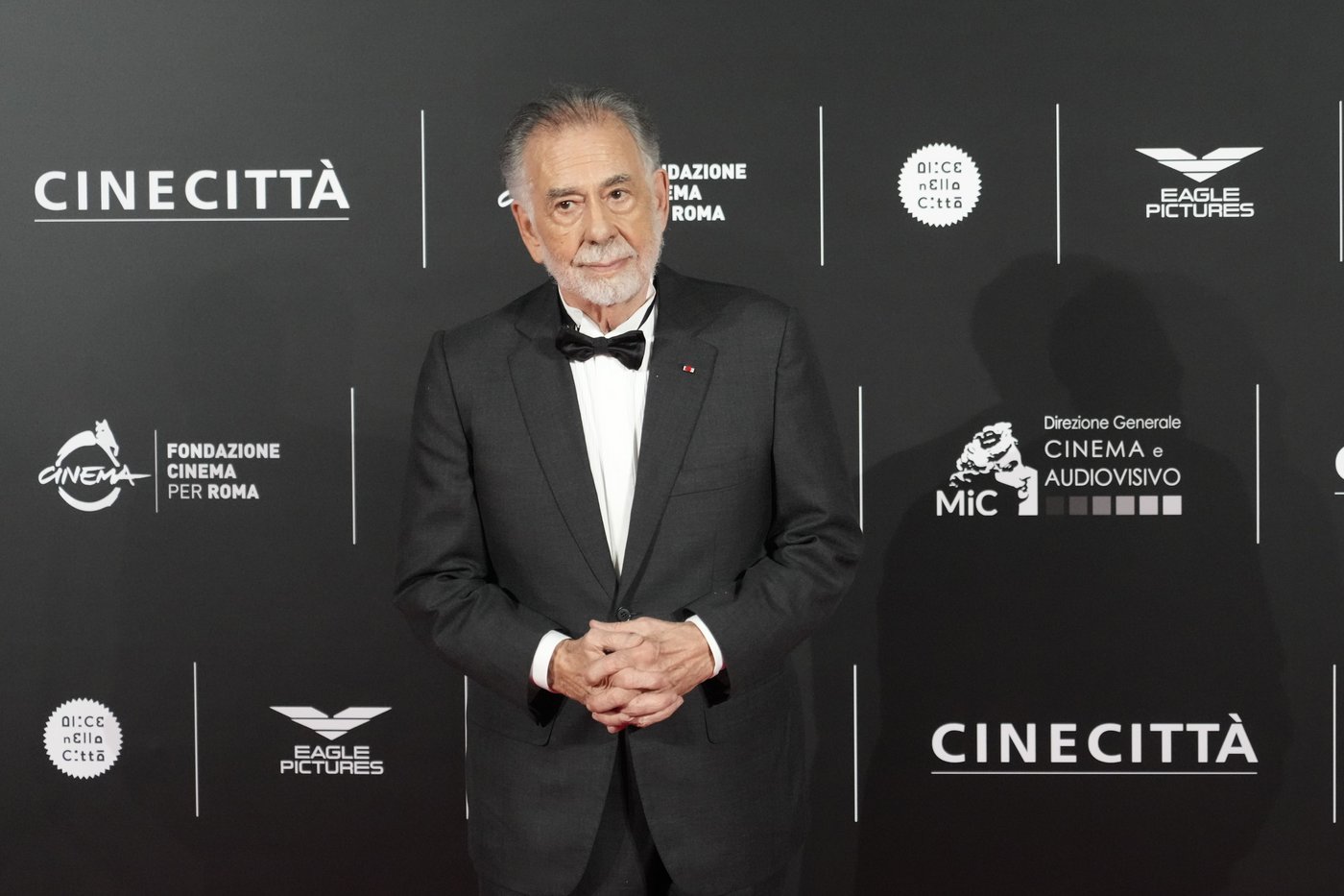 Francis Ford Coppola to receive AFI Life Achievement Award | iNFOnews.ca