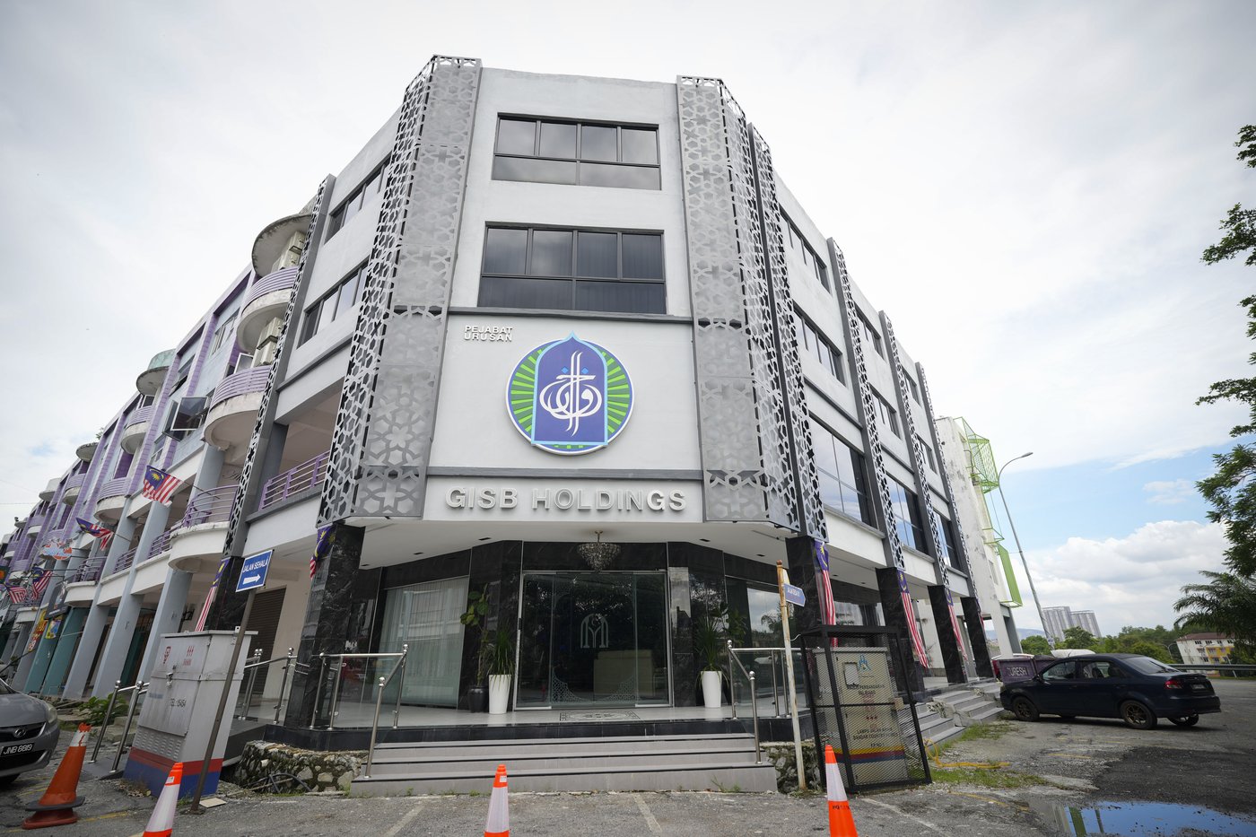 Malaysian police detain CEO and other leaders of Islamic group as probe into child sex abuse widens | iNFOnews.ca Malaysian police detain CEO and other leaders of Islamic group as probe into child sex abuse widens | iNFOnews.ca