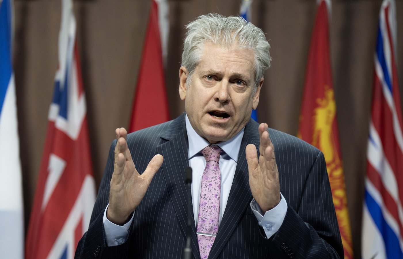Former MP Charlie Angus says NDP became too focused on leader, TikTok likes | iNFOnews.ca