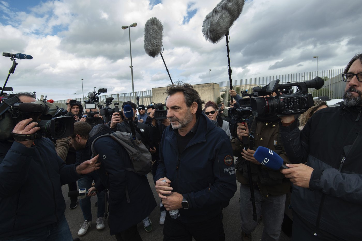 Italian court clears Vice Premier Salvini of illegally detaining migrants on a rescue ship in 2019 | iNFOnews.ca