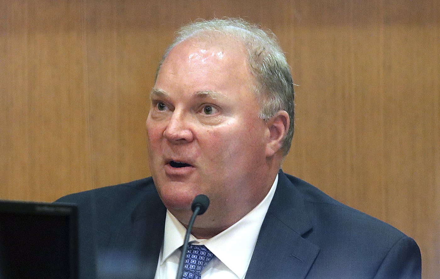 Former Wisconsin Supreme Court justice who led 2020 election probe agrees to surrender law license | iNFOnews.ca