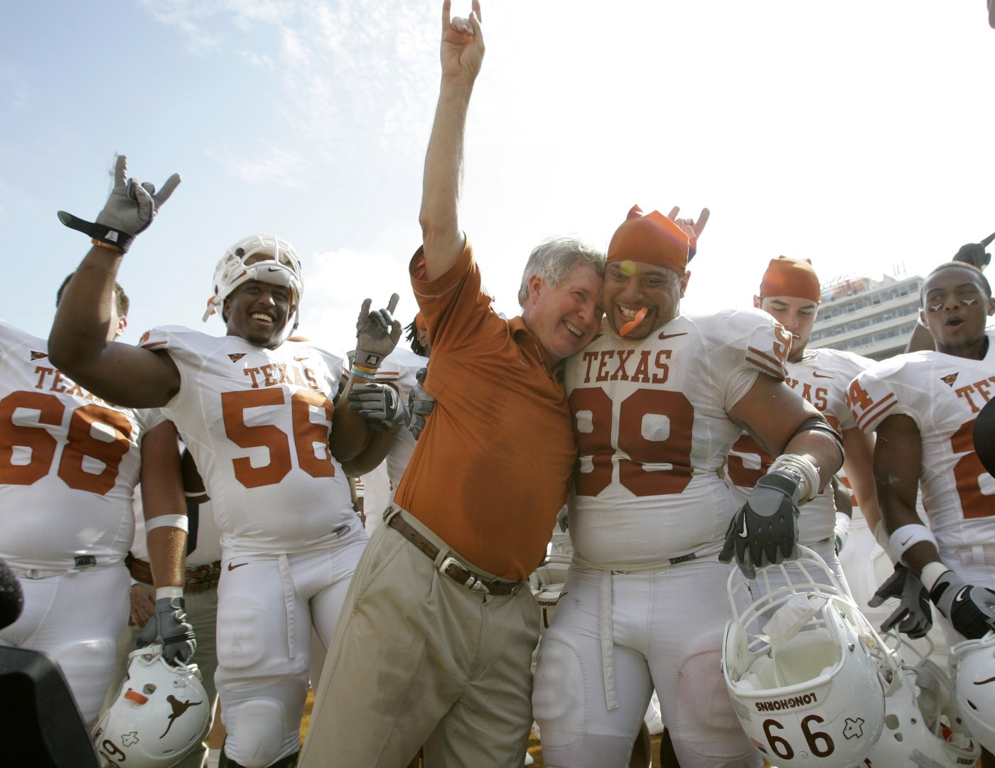 Oklahoma and Texas, one of college football's most storied rivalries, open a new chapter in the SEC | iNFOnews.ca Oklahoma and Texas, one of college football's most storied rivalries, open a new chapter in the SEC | iNFOnews.ca