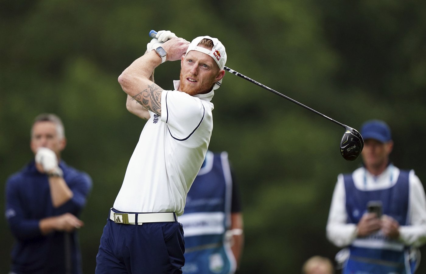 Ben Stokes open to extending his white-ball career with England following McCullum appointment | iNFOnews.ca Ben Stokes open to extending his white-ball career with England following McCullum appointment | iNFOnews.ca
