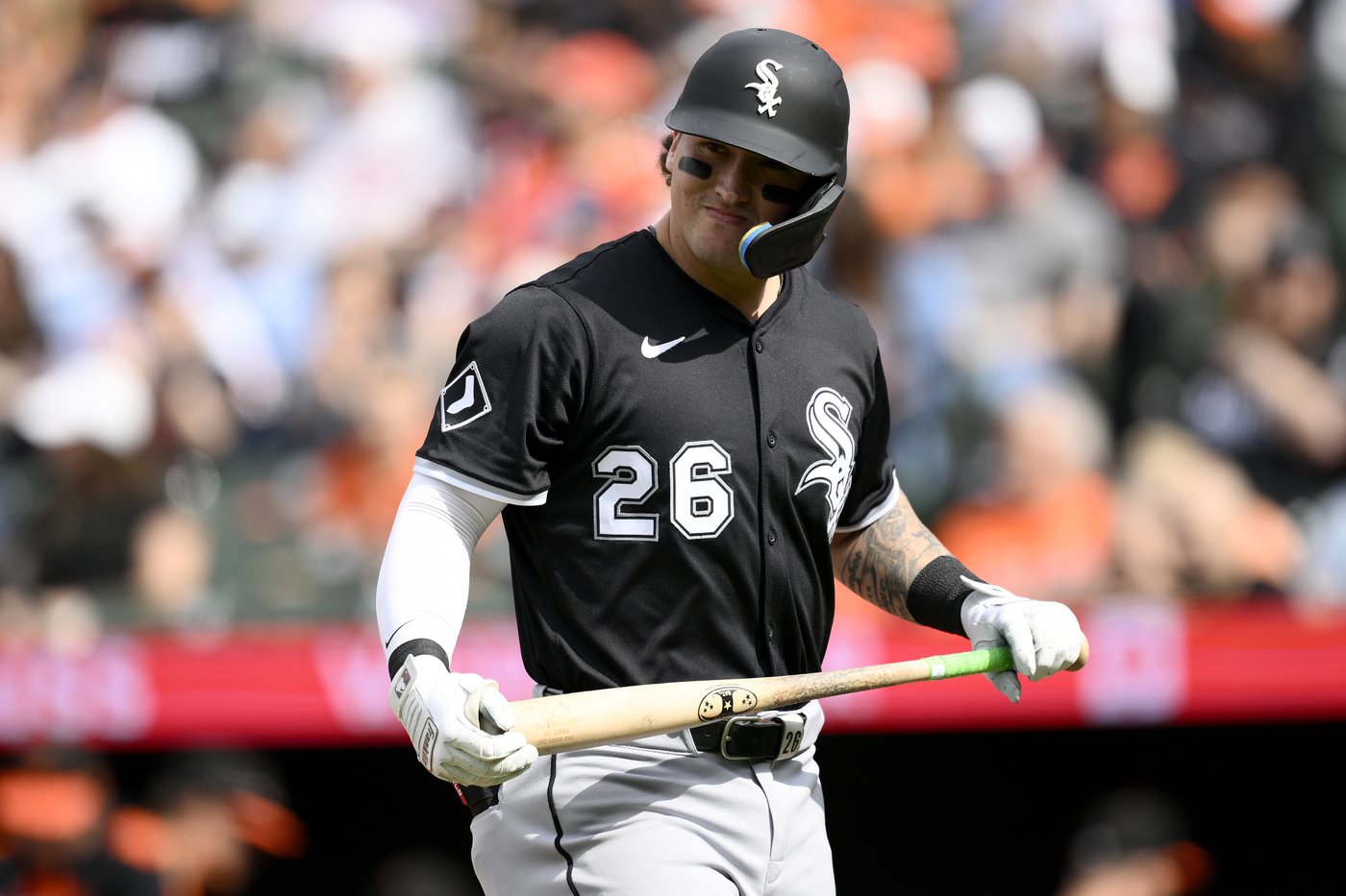 White Sox recall catcher Korey Lee from Triple-A Charlotte | iNFOnews.ca