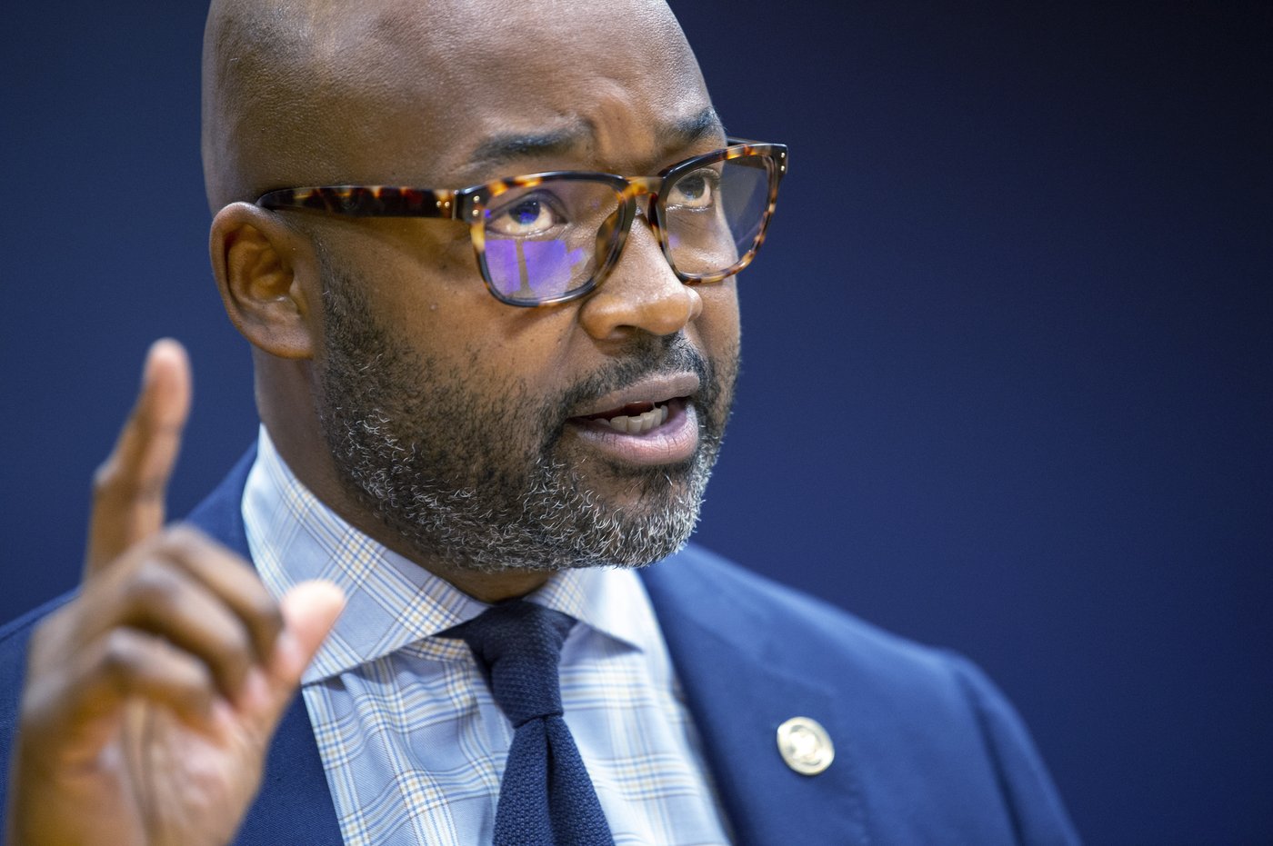 New Orleans DA pulls out of jailbreak investigation amid conflict of interest allegation | iNFOnews.ca New Orleans DA pulls out of jailbreak investigation amid conflict of interest allegation | iNFOnews.ca