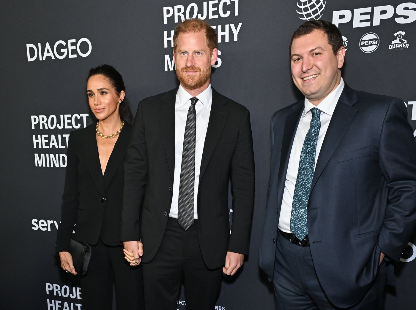 Prince Harry and Meghan invite families to join their push against predatory social media practices | iNFOnews.ca Prince Harry and Meghan invite families to join their push against predatory social media practices | iNFOnews.ca