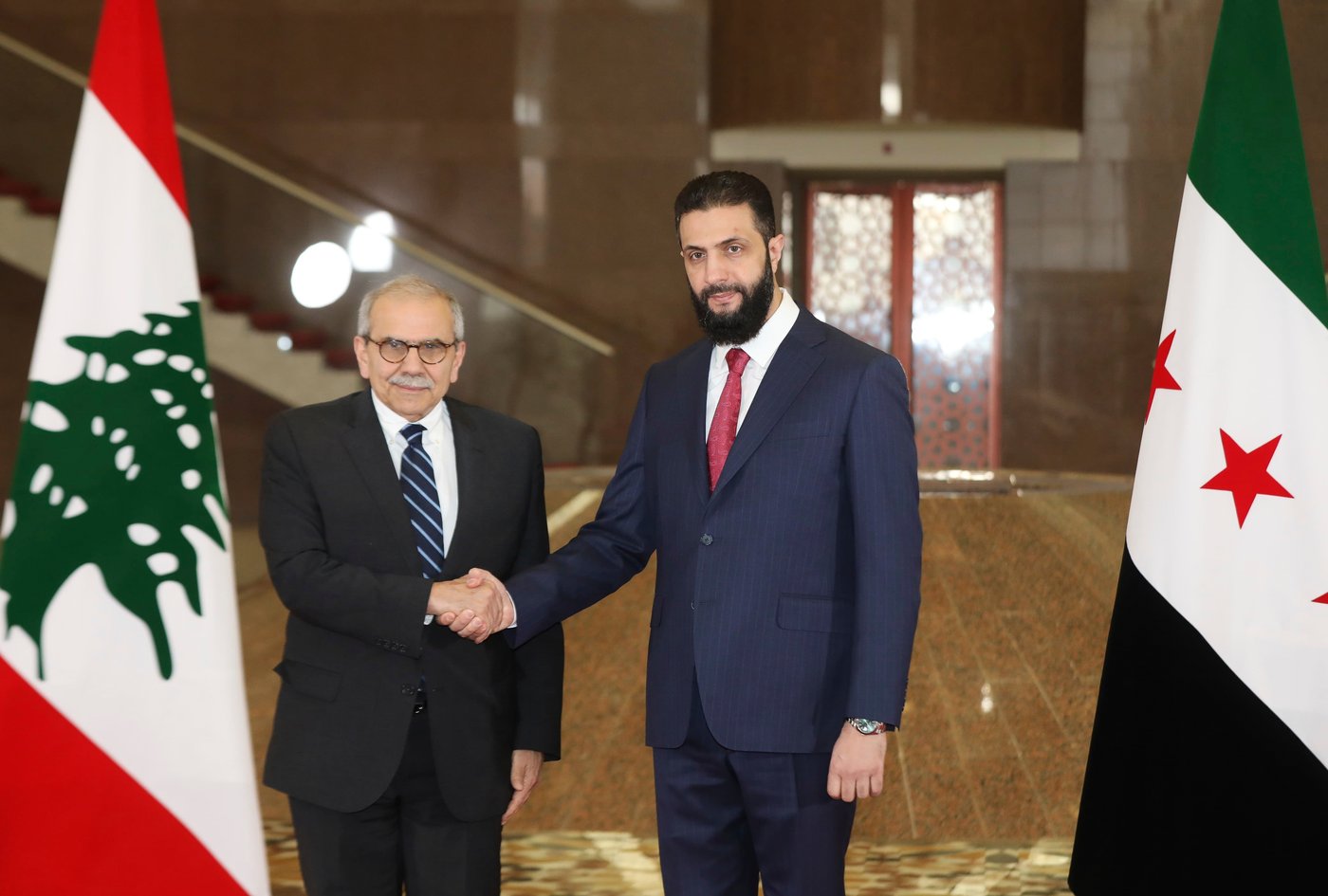 Lebanese president says Hezbollah disarmament will come through dialogue not 'force' | iNFOnews.ca Lebanese president says Hezbollah disarmament will come through dialogue not 'force' | iNFOnews.ca