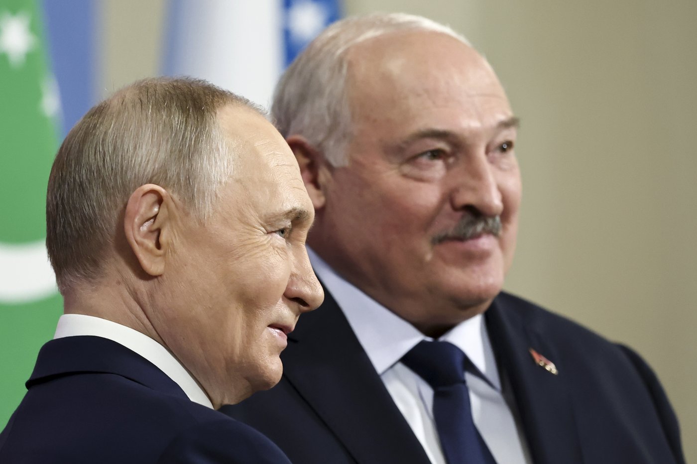 Belarus' strongman leader pardons 20 more prisoners, but rights groups say repression continues | iNFOnews.ca