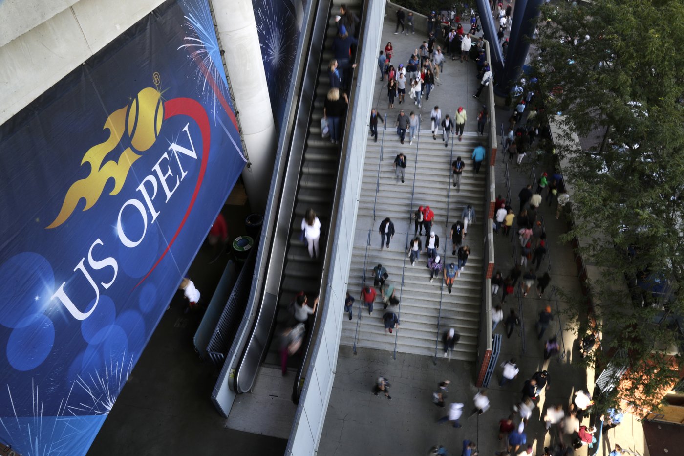 How to watch the 2025 US Open on TV, betting odds, the schedule, seedings and more to know | iNFOnews.ca