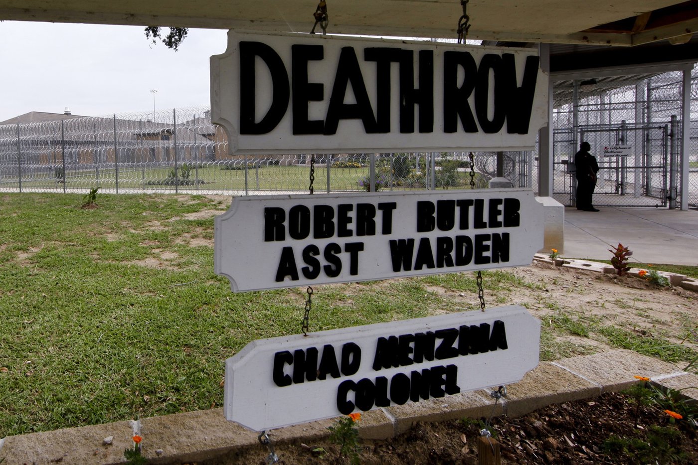 Louisiana death row conviction overturned as man's lawyers cite faulty forensic analysis | iNFOnews.ca