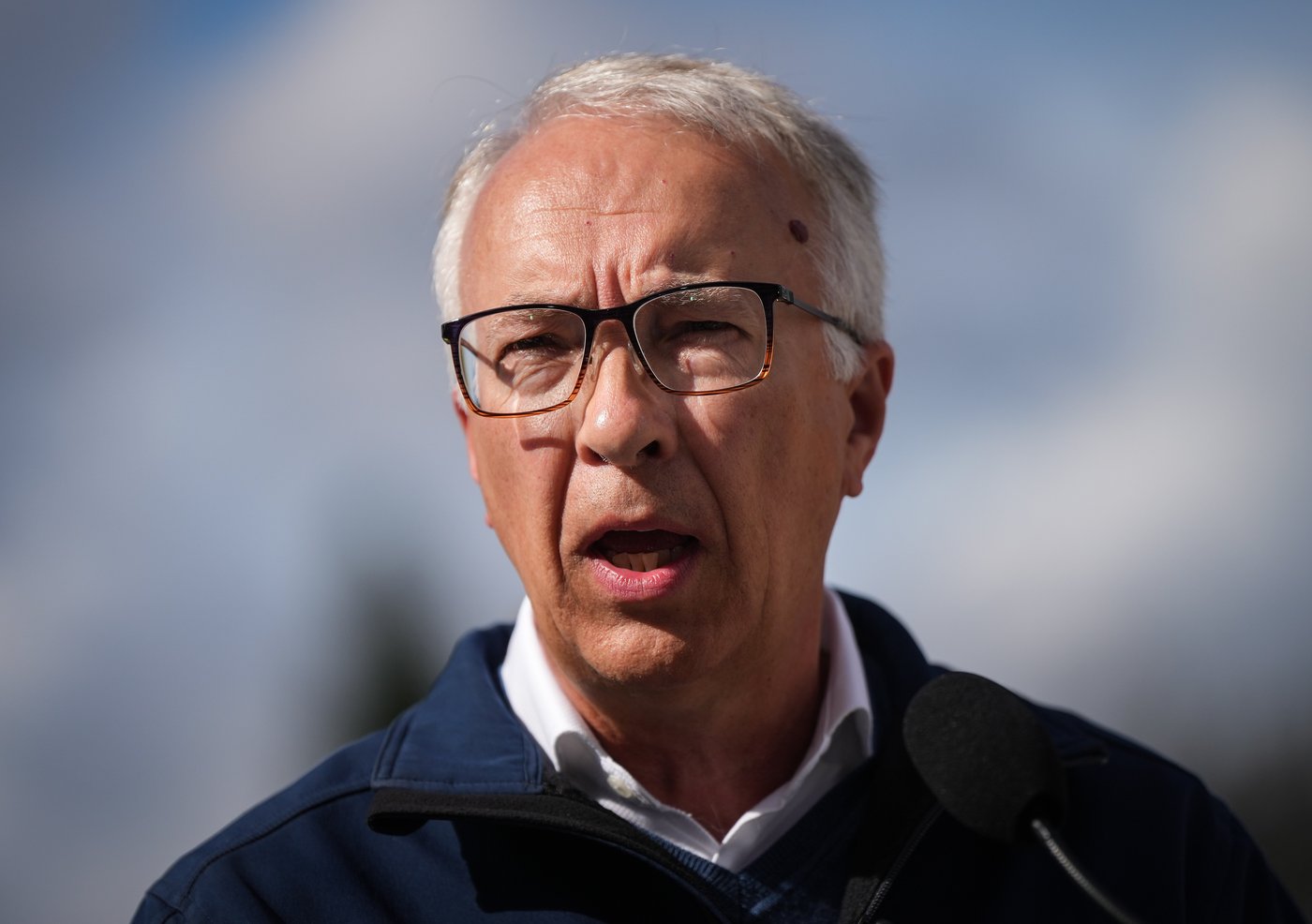 B.C. Conservative Leader Rustad vows to 'unleash potential' for Indigenous prosperity | iNFOnews.ca