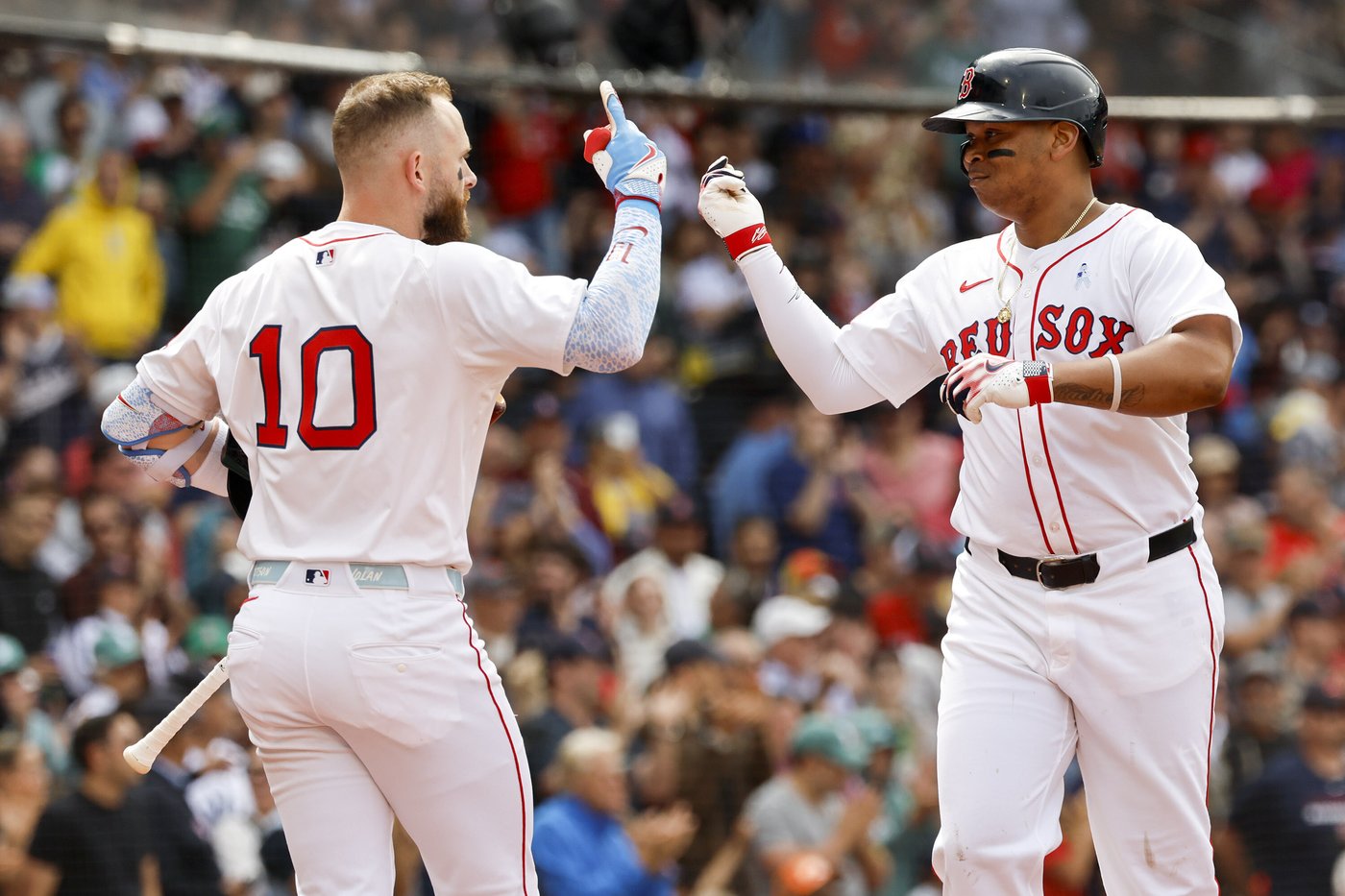 Red Sox trade Rafael Devers to Giants in blockbuster deal | iNFOnews.ca Red Sox trade Rafael Devers to Giants in blockbuster deal | iNFOnews.ca