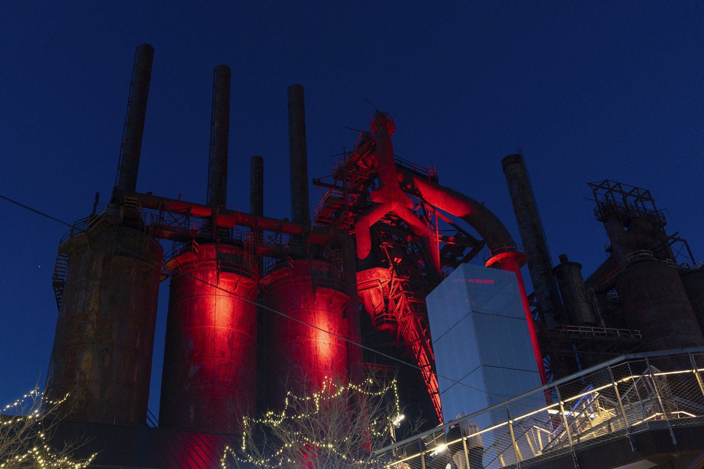 Pennsylvania's Bethlehem: The city founded by Moravians on Christmas eve keeps its traditions alive | iNFOnews.ca