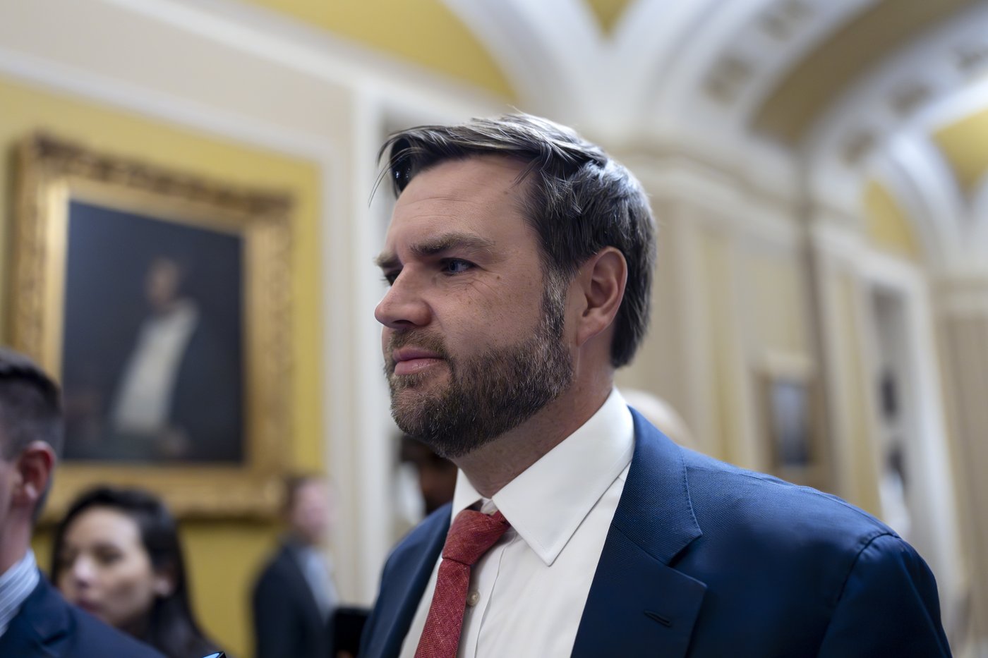 The Latest: Biden spokesperson warns of possible shutdown effects | iNFOnews.ca