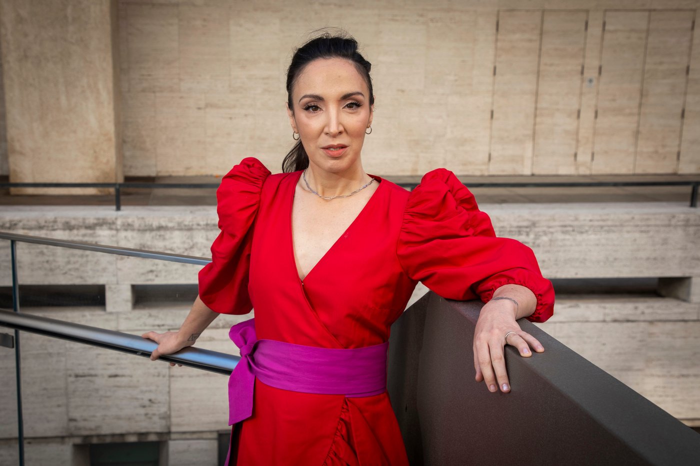 ‘If I Had Legs I’d Kick You’ explores a mother’s existential crisis | iNFOnews.ca ‘If I Had Legs I’d Kick You’ explores a mother’s existential crisis | iNFOnews.ca