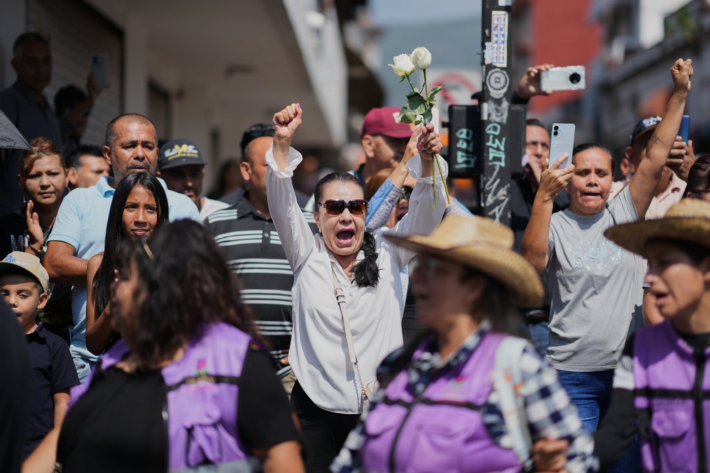 Mexican mayor killed during Day of the Dead celebrations | iNFOnews.ca Mexican mayor killed during Day of the Dead celebrations | iNFOnews.ca