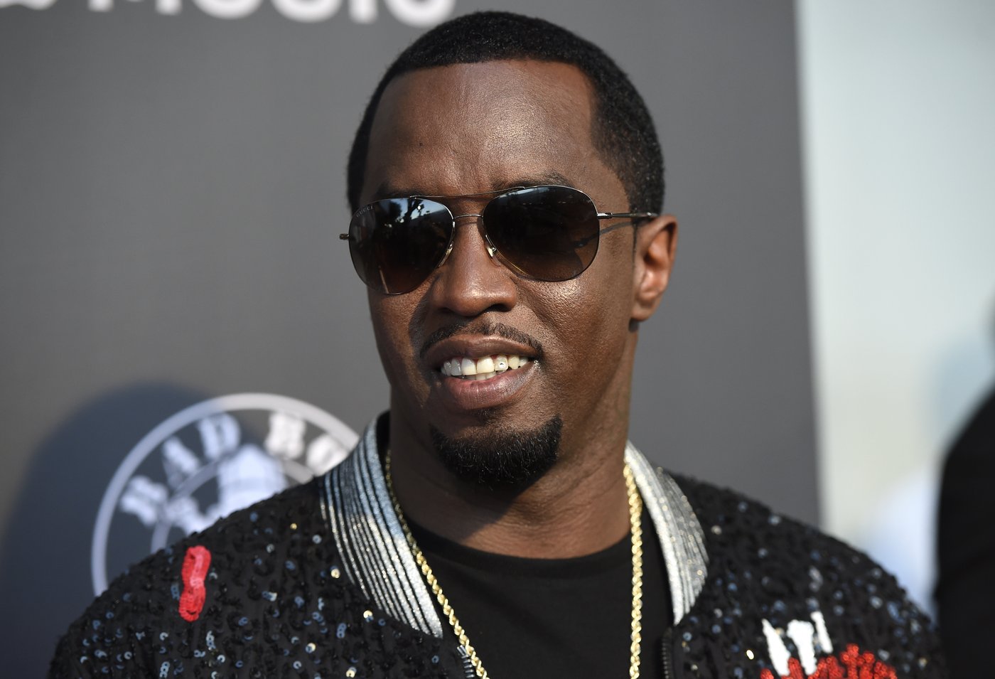 Sean ‘Diddy’ Combs' ex says he was violent and forced a sex encounter after public apology in 2024 | iNFOnews.ca