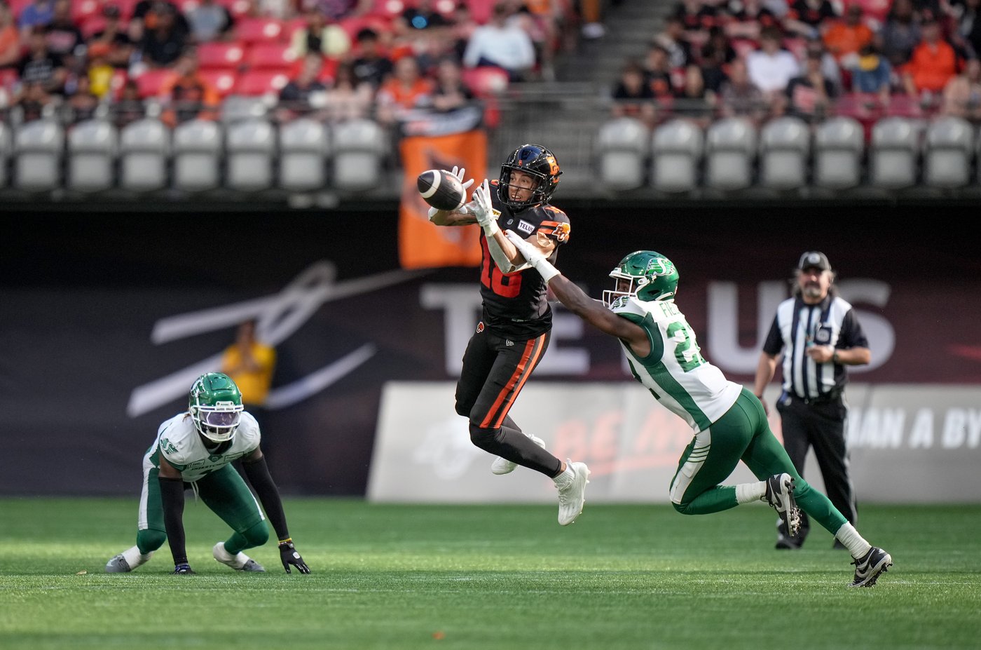 Riders, Lions set to face in West final after unusual regular-season series | iNFOnews.ca Riders, Lions set to face in West final after unusual regular-season series | iNFOnews.ca