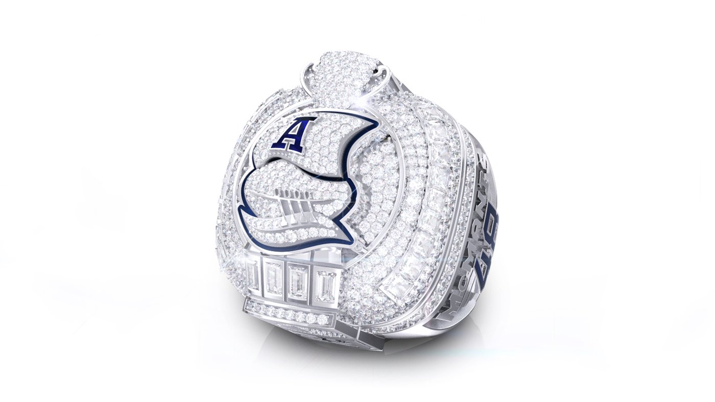 Argos players, coaches and staff receive their '24 Grey Cup rings | iNFOnews.ca Argos players, coaches and staff receive their '24 Grey Cup rings | iNFOnews.ca