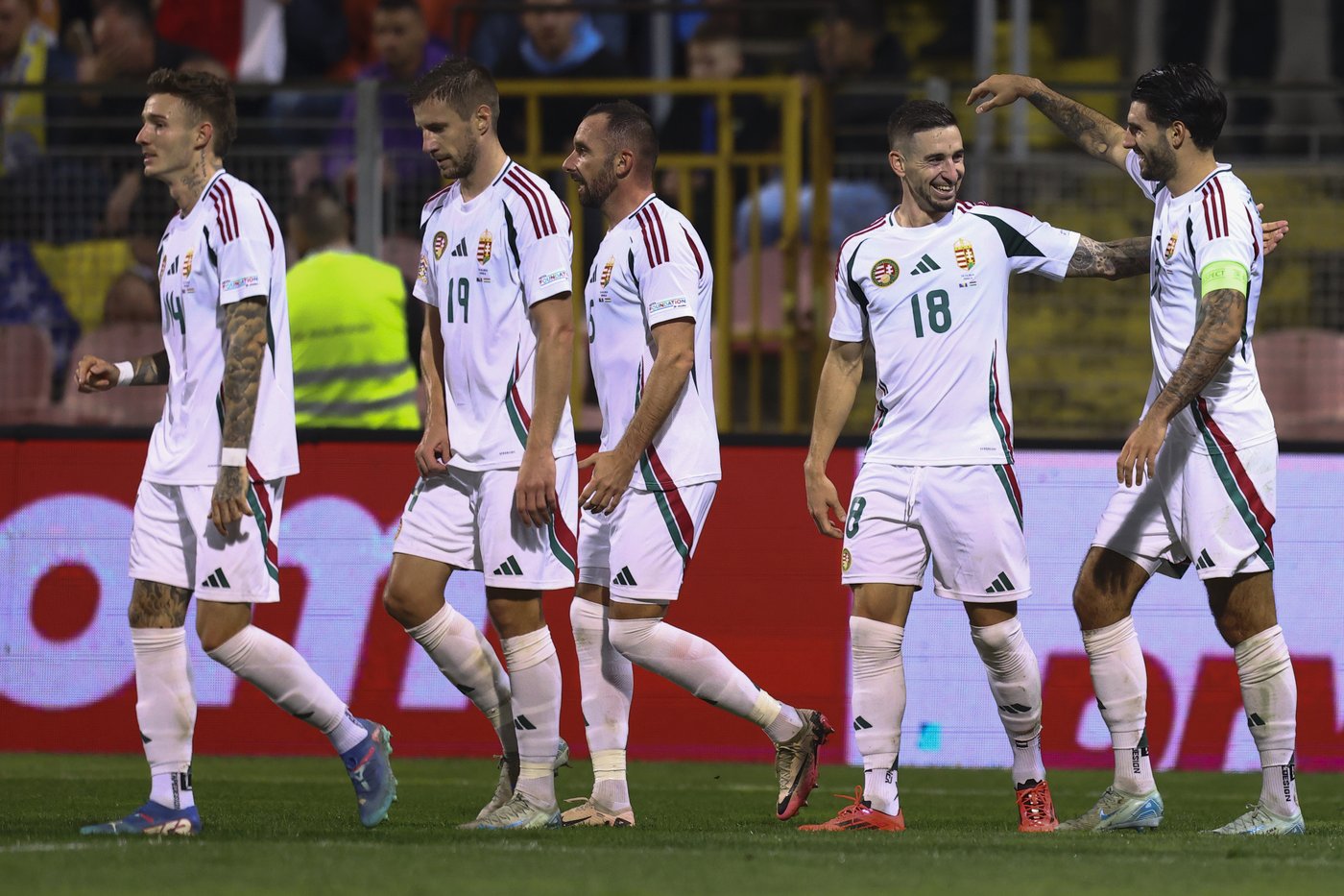 France and Germany beat fierce rivals in Nations League | iNFOnews.ca