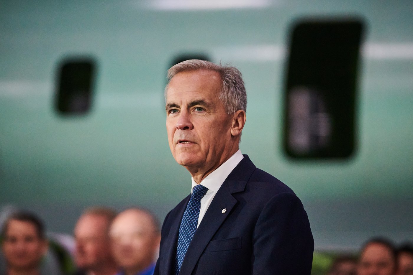 Carney's 1st budget to show Canadians the 'cost to sovereignty': experts | iNFOnews.ca Carney's 1st budget to show Canadians the 'cost to sovereignty': experts | iNFOnews.ca