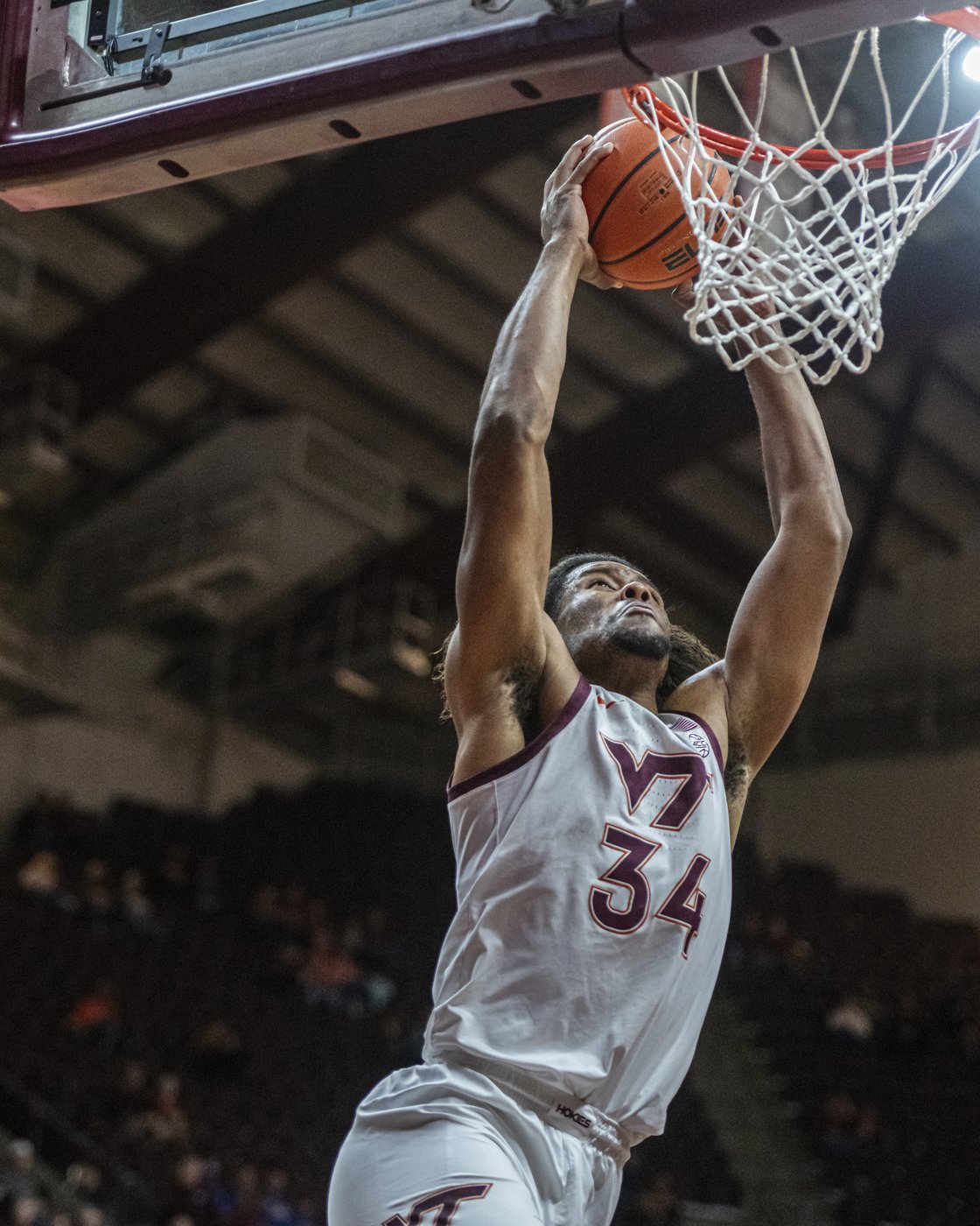 Jaland Lowe carries No. 18 Pittsburgh to 64-59 win over Virginia Tech | iNFOnews.ca
