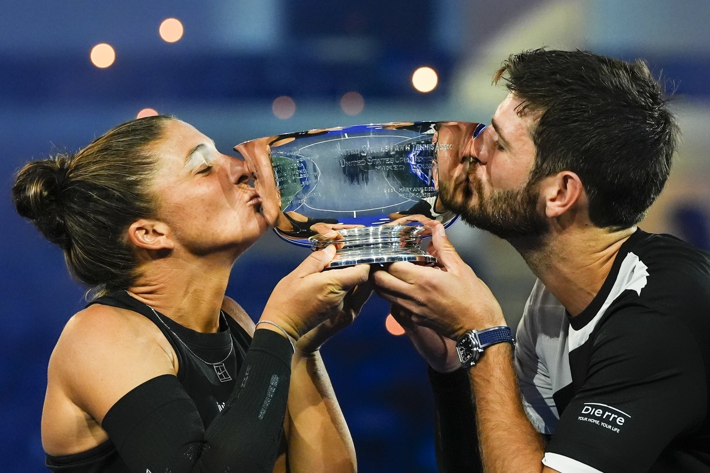 Photo Gallery: The week in sports photos | iNFOnews.ca
