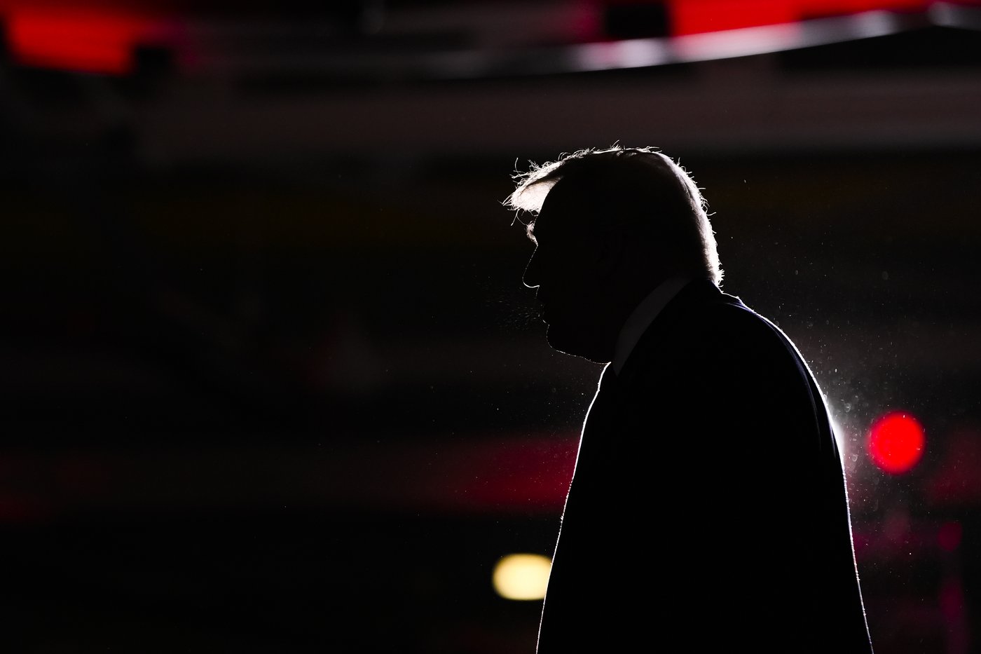 Assassination attempts and new threats have reshaped how Donald Trump campaigns | iNFOnews.ca
