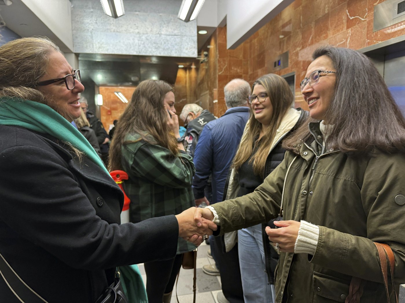 Race for Alaska's only US House seat too early to call | iNFOnews.ca