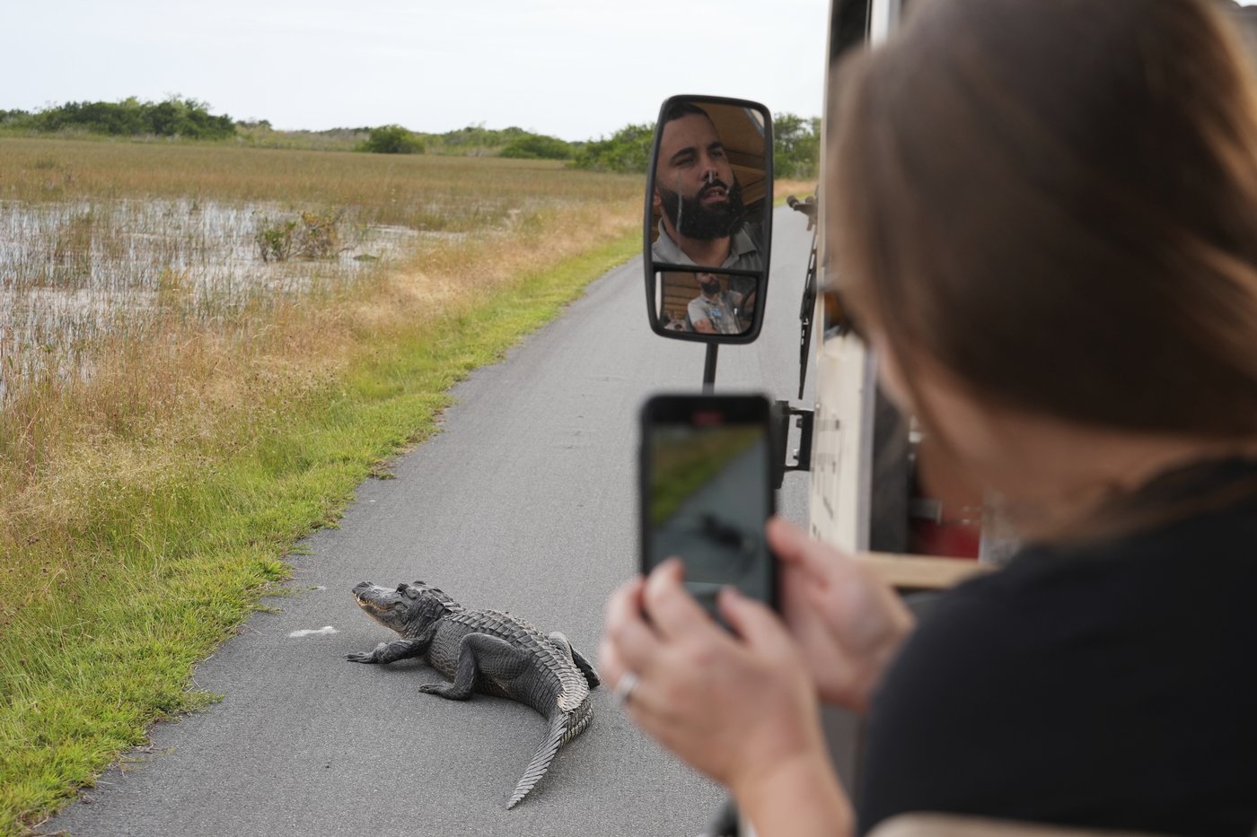 In Florida, a race is on to save the Everglades and protect a key source of drinking water | iNFOnews.ca In Florida, a race is on to save the Everglades and protect a key source of drinking water | iNFOnews.ca