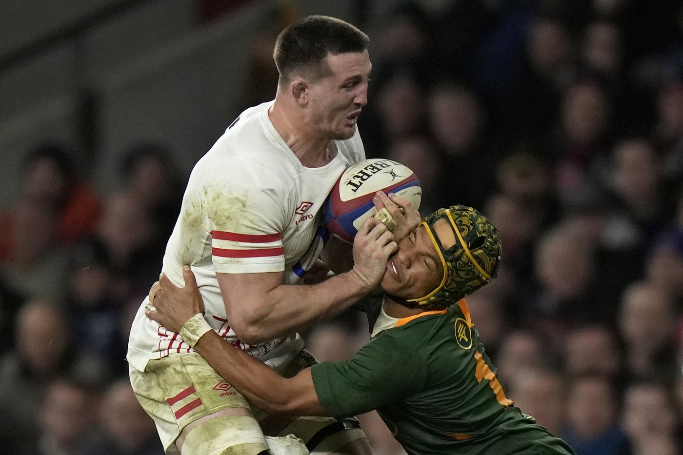 Twin threat: England rugby brothers Tom and Ben Curry to make history in Six Nations | iNFOnews.ca Twin threat: England rugby brothers Tom and Ben Curry to make history in Six Nations | iNFOnews.ca