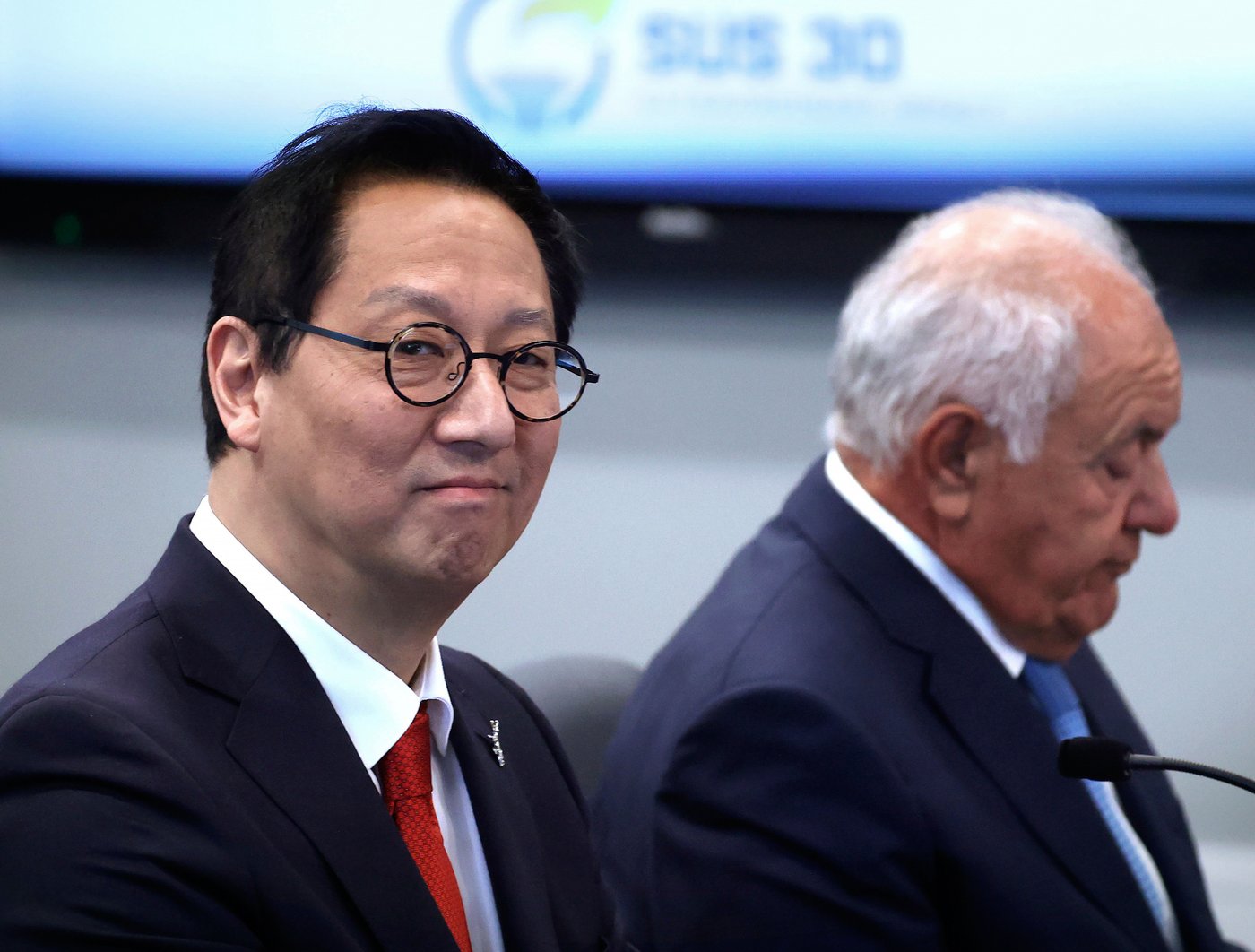 Santa Ono rejected for University of Florida presidency amid conservative backlash | iNFOnews.ca