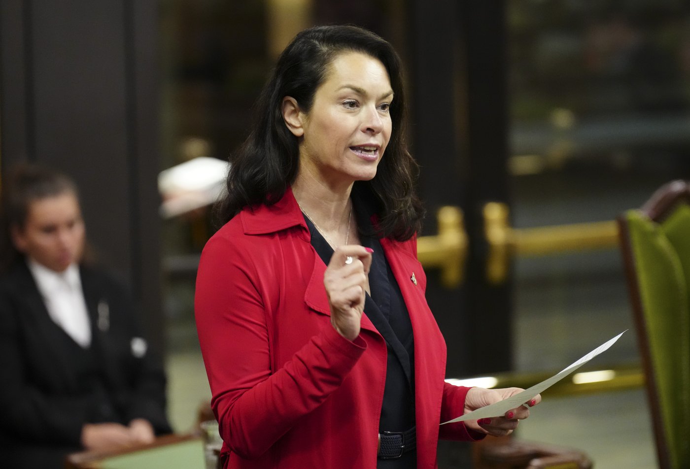 Canadian MPs join Australian, New Zealand peers in pushing for Palestine statehood | iNFOnews.ca Canadian MPs join Australian, New Zealand peers in pushing for Palestine statehood | iNFOnews.ca