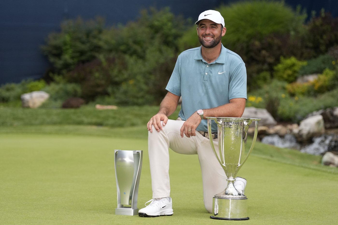 How to win the FedEx Cup has never been more clear. The significance has never been more confusing | iNFOnews.ca