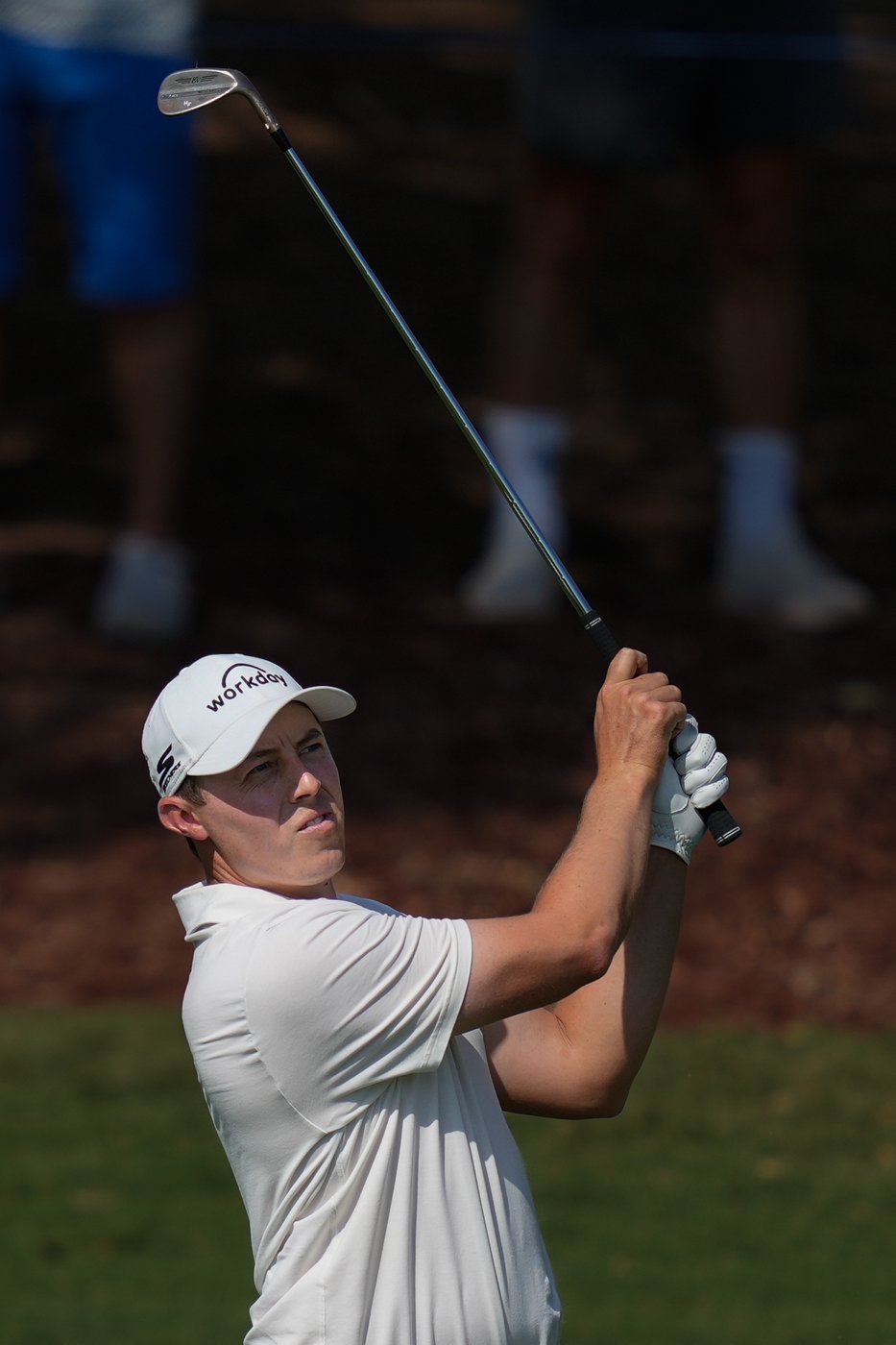 McIlroy loses playoff to Fitzpatrick in wild end to World Tour Championship but wins Race to Dubai | iNFOnews.ca McIlroy loses playoff to Fitzpatrick in wild end to World Tour Championship but wins Race to Dubai | iNFOnews.ca