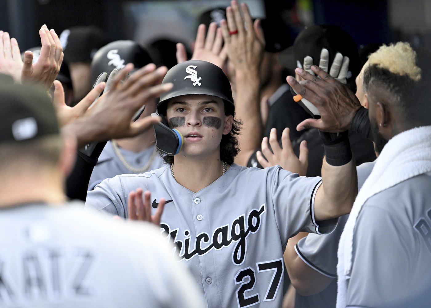 Baldwin hits 3-run HR, Vargas adds 2-run shot as White Sox beat Rays 8-3 for fourth straight win | iNFOnews.ca