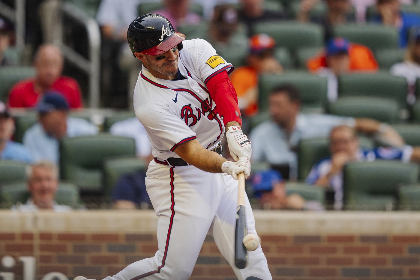 Outfielder Ramón Laureano's contract with Orioles includes a $6.5 million team option for 2026 | iNFOnews.ca